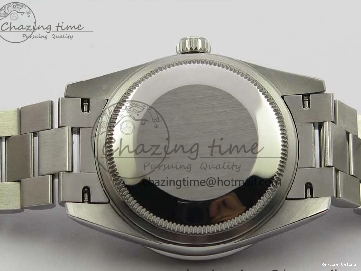 0115 GoodFit Datejust 31mm 278275 SS BP Maker Best Edition Gray Stick Markers Dial on SS President Bracelet 3089